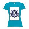 SOL'S Ladies Sporty Performance T-Shirt Thumbnail