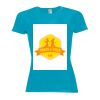 SOL'S Ladies Sporty Performance T-Shirt Thumbnail