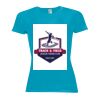 SOL'S Ladies Sporty Performance T-Shirt Thumbnail