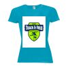 SOL'S Ladies Sporty Performance T-Shirt Thumbnail