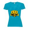 SOL'S Ladies Sporty Performance T-Shirt Thumbnail