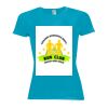 SOL'S Ladies Sporty Performance T-Shirt Thumbnail