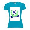 SOL'S Ladies Sporty Performance T-Shirt Thumbnail