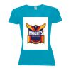 SOL'S Ladies Sporty Performance T-Shirt Thumbnail