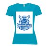 SOL'S Ladies Sporty Performance T-Shirt Thumbnail