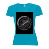 SOL'S Ladies Sporty Performance T-Shirt Thumbnail