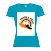 SOL'S Ladies Sporty Performance T-Shirt Thumbnail