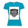 SOL'S Ladies Sporty Performance T-Shirt Thumbnail