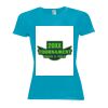 SOL'S Ladies Sporty Performance T-Shirt Thumbnail