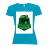 SOL'S Ladies Sporty Performance T-Shirt Thumbnail
