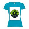 SOL'S Ladies Sporty Performance T-Shirt Thumbnail