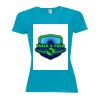 SOL'S Ladies Sporty Performance T-Shirt Thumbnail