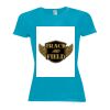 SOL'S Ladies Sporty Performance T-Shirt Thumbnail