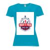 SOL'S Ladies Sporty Performance T-Shirt Thumbnail