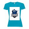SOL'S Ladies Sporty Performance T-Shirt Thumbnail