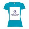 SOL'S Ladies Sporty Performance T-Shirt Thumbnail