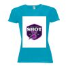 SOL'S Ladies Sporty Performance T-Shirt Thumbnail