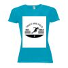 SOL'S Ladies Sporty Performance T-Shirt Thumbnail
