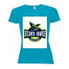 SOL'S Ladies Sporty Performance T-Shirt Thumbnail
