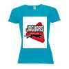 SOL'S Ladies Sporty Performance T-Shirt Thumbnail
