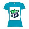 SOL'S Ladies Sporty Performance T-Shirt Thumbnail