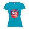SOL'S Ladies Sporty Performance T-Shirt Thumbnail