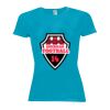 SOL'S Ladies Sporty Performance T-Shirt Thumbnail