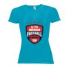 SOL'S Ladies Sporty Performance T-Shirt Thumbnail
