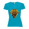 SOL'S Ladies Sporty Performance T-Shirt Thumbnail