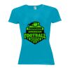 SOL'S Ladies Sporty Performance T-Shirt Thumbnail