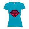 SOL'S Ladies Sporty Performance T-Shirt Thumbnail