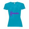 SOL'S Ladies Sporty Performance T-Shirt Thumbnail
