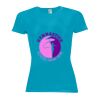 SOL'S Ladies Sporty Performance T-Shirt Thumbnail