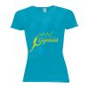 SOL'S Ladies Sporty Performance T-Shirt Thumbnail
