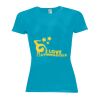 SOL'S Ladies Sporty Performance T-Shirt Thumbnail