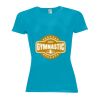SOL'S Ladies Sporty Performance T-Shirt Thumbnail