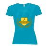 SOL'S Ladies Sporty Performance T-Shirt Thumbnail