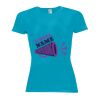 SOL'S Ladies Sporty Performance T-Shirt Thumbnail