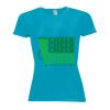 SOL'S Ladies Sporty Performance T-Shirt Thumbnail