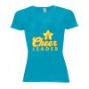 SOL'S Ladies Sporty Performance T-Shirt Thumbnail