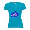 SOL'S Ladies Sporty Performance T-Shirt Thumbnail