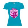 SOL'S Ladies Sporty Performance T-Shirt Thumbnail