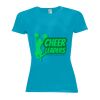 SOL'S Ladies Sporty Performance T-Shirt Thumbnail