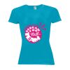 SOL'S Ladies Sporty Performance T-Shirt Thumbnail