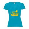 SOL'S Ladies Sporty Performance T-Shirt Thumbnail
