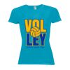 SOL'S Ladies Sporty Performance T-Shirt Thumbnail