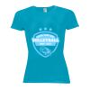 SOL'S Ladies Sporty Performance T-Shirt Thumbnail
