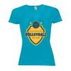 SOL'S Ladies Sporty Performance T-Shirt Thumbnail