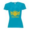 SOL'S Ladies Sporty Performance T-Shirt Thumbnail