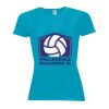 SOL'S Ladies Sporty Performance T-Shirt Thumbnail